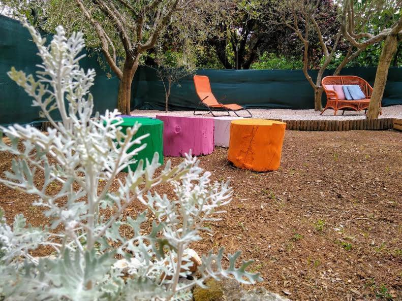 Apartman Casa Parenzana