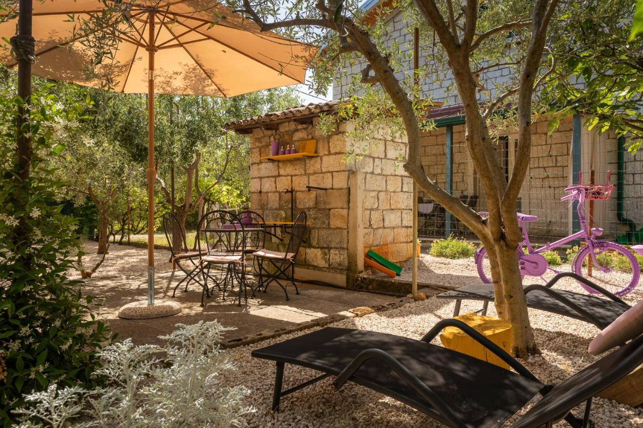Apartman Casa Parenzana *