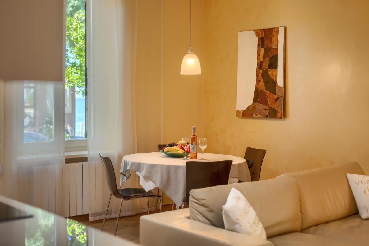 Apartment Casa Parenzana Poreč