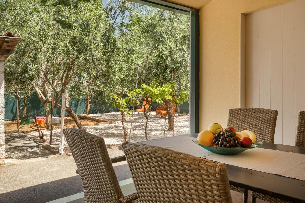 Casa Parenzana Appartement