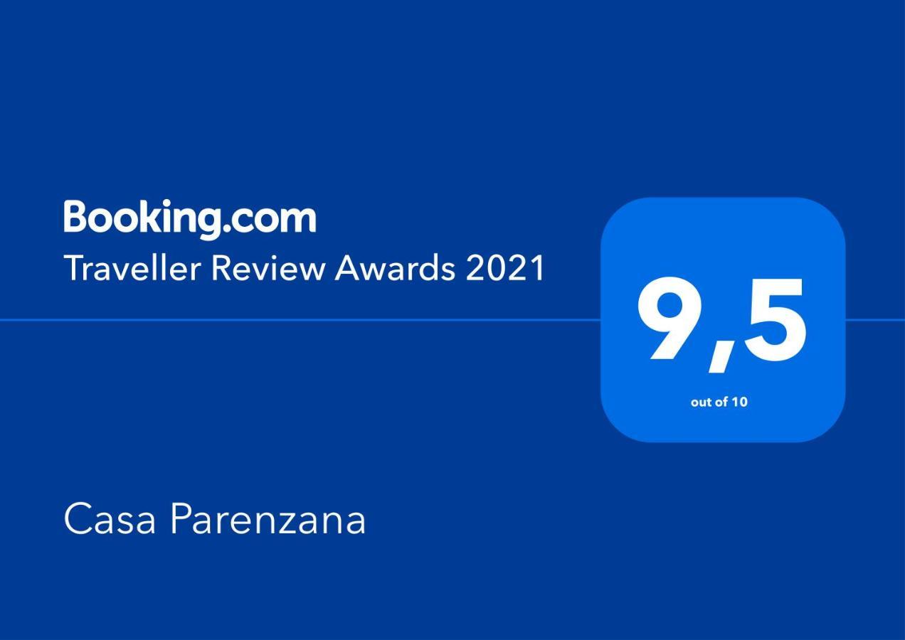 Casa Parenzana *