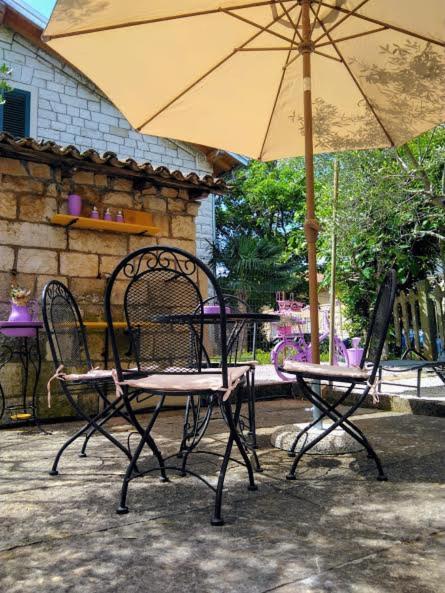Casa Parenzana Apartment Porec