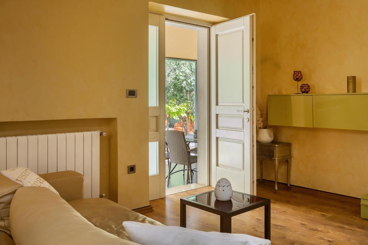 Casa Parenzana