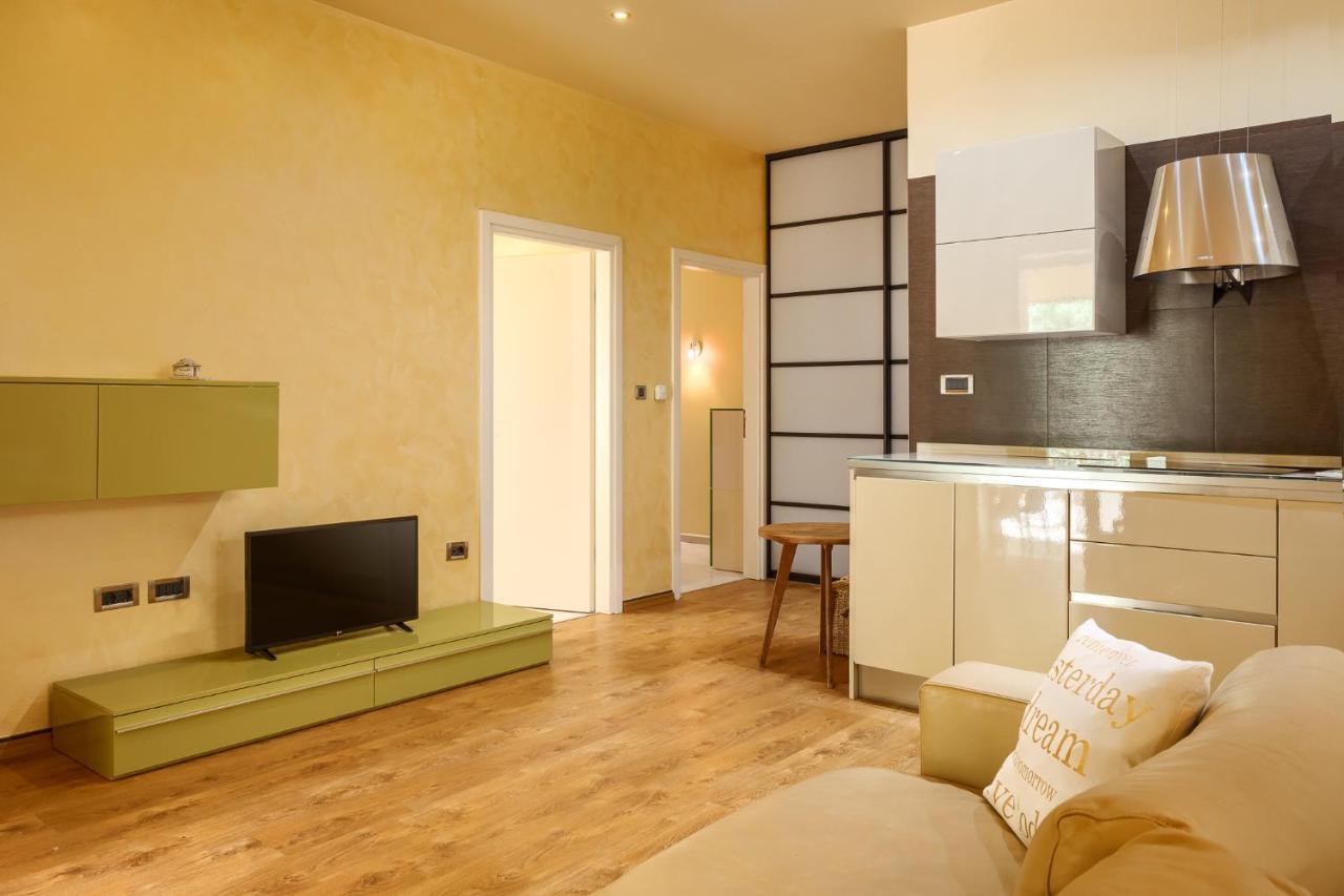 Apartment Casa Parenzana Porec