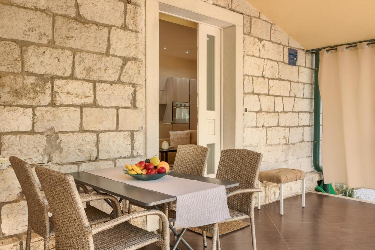 Casa Parenzana Porec