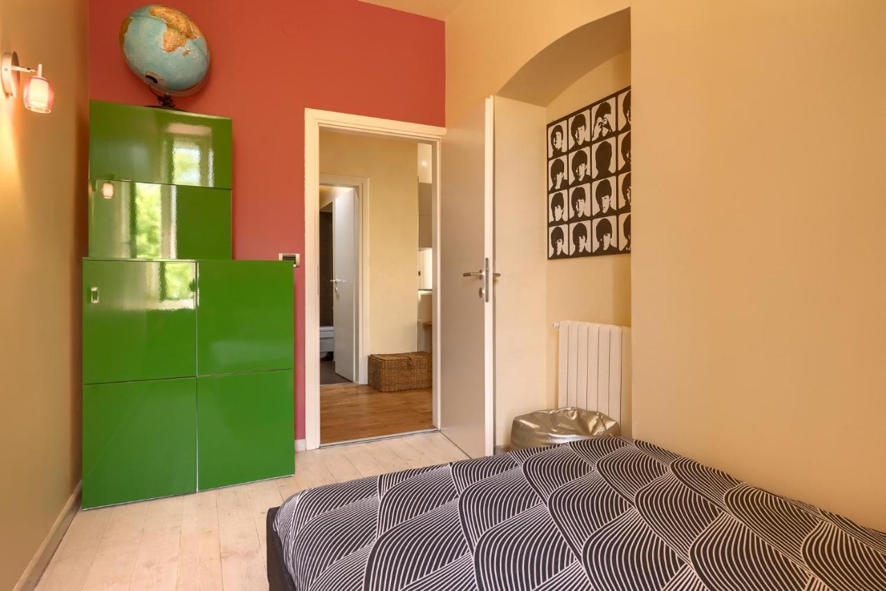 Casa Parenzana Apartment Porec