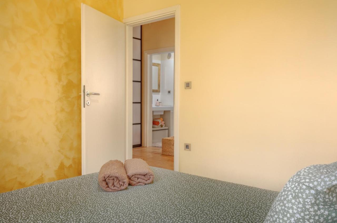 Casa Parenzana