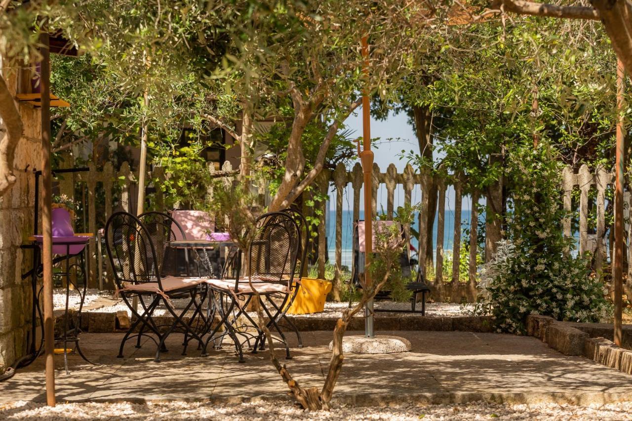 Casa Parenzana Apartment *