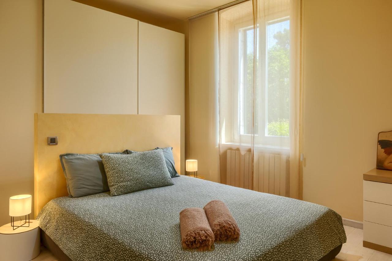 Casa Parenzana Apartment