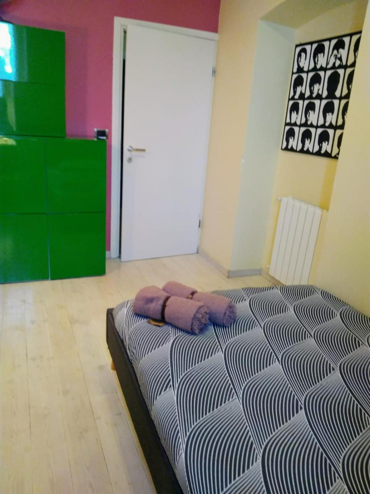 Apartment Casa Parenzana